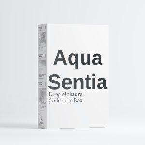Alternative view of AquaSentia Deep Moisture Collection Box