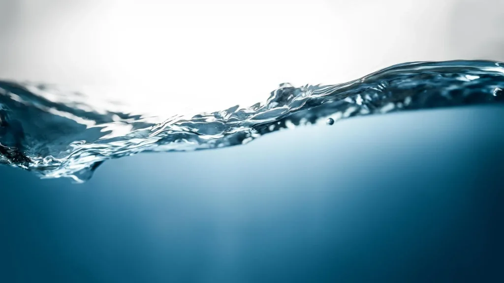 AquaSense Vand Baggrund 02