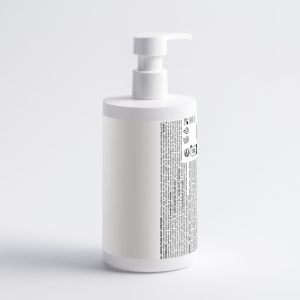 Alternative view of Keratin Volume Boost Conditioner