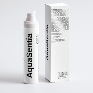 Alternative view of AquaSentia Nourishing Rich Cream, Fragrance Free