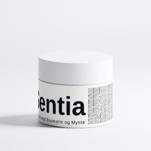 Alternative view of Deep Cleanse Scalp Scrub, Rosemary & Mint