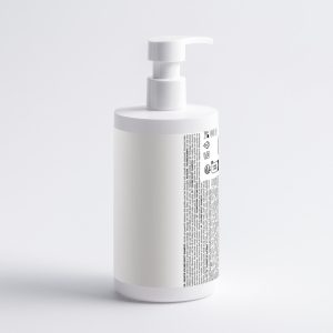 Alternative view of Keratin Volume Boost Shampoo