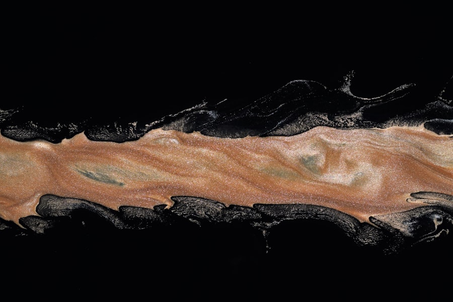 Photo skin exfoliate