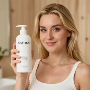 Shampoo